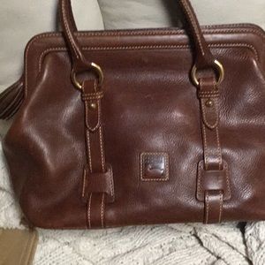 Yes another Dooney handbag